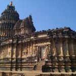 Shiva Shrine