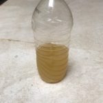 Home made compost - Items