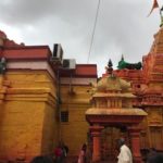 Savadatti Renuka Yellamma Temple 3