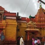 Savadatti Renuka Yellamma Temple 4