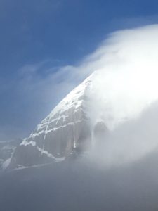Dolama la Pass - West face