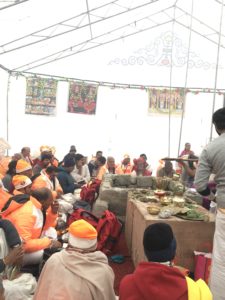 Rudra Pravachana