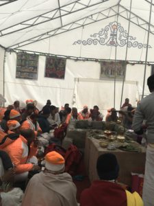 rudra pravachana