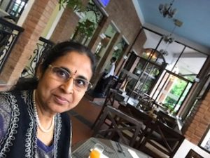 Village park Hotel Kathmandu