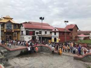 Pashupati nath Temple