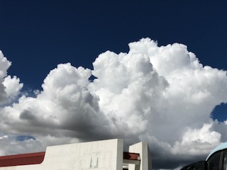 Beauriful sky