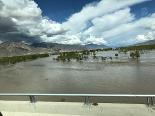 Water