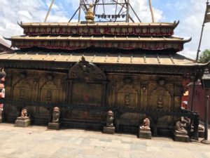 Bhagawati Temple